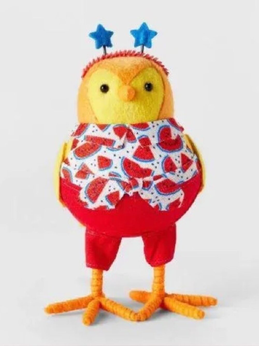 Target | Spritz Featherly Friends Summer 2023 Mellie bird